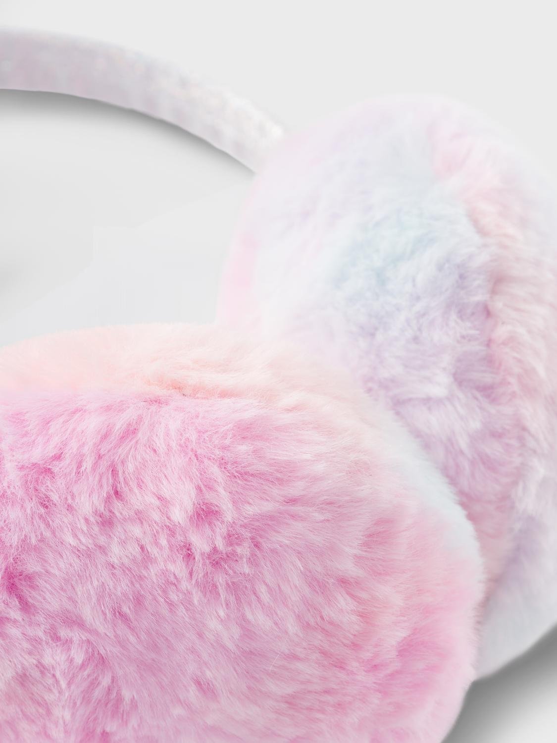 NKFMARSHMELLOW Headwear - Wild Rose